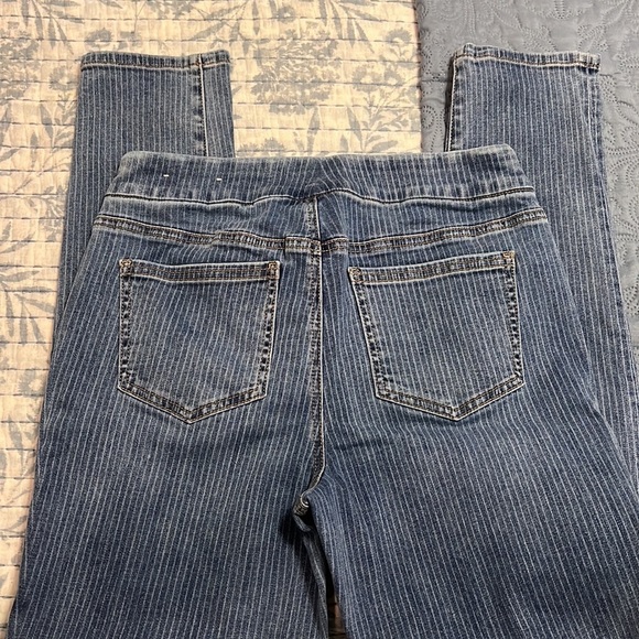 Chicos Leggings - Picture 4 of 5